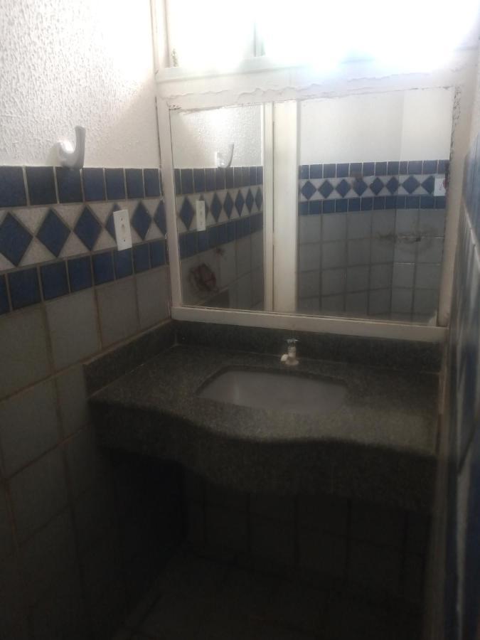 Pe De Mato Chale Villa Estância Exterior foto
